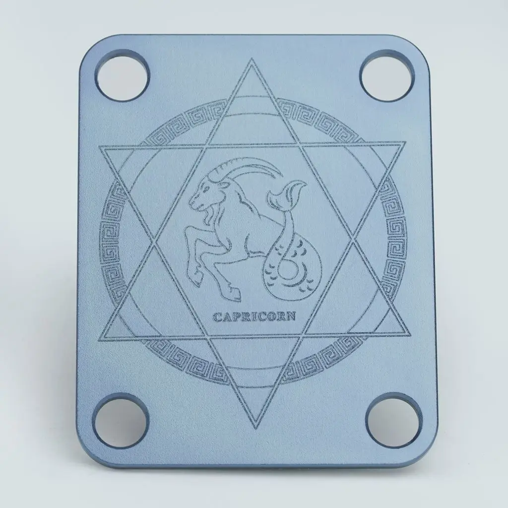 Taurus Neck Joint Plate Model R-1003 14 Taurus Neck Joint Plate Model R-1003 - Image 14