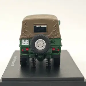 Steyr-Puch Pinzgauer 710M Military Model 1/43 10 Se17a219a0bed4c4fbaf05842ab50ede3F