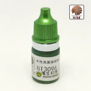 Metallic Model Coloring Pigment Set, 6 Colors 42 Se18676a8b9ac488897a61e27a1ff2e4dt