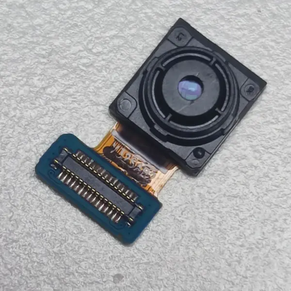 Front Camera Replacement for Samsung Galaxy S20 FE - Image 2