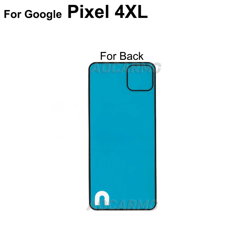 Adhesive Tape for Google Pixel 4 4XL 5 6 Adhesive Tape for Google Pixel 4 4XL 5 - Image 6