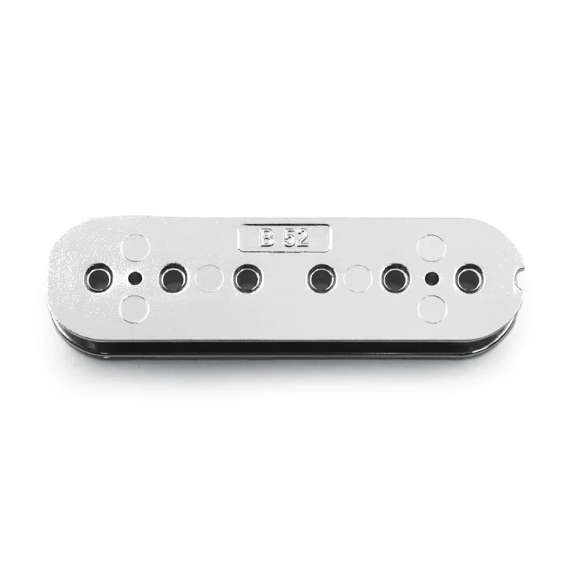 Set of 4 Colorful Humbucker Bobbins for Guitars 16 Set of 4 Colorful Humbucker Bobbins for Guitars - Image 16