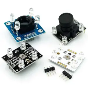 GY-31/GY-33 TCS34725 Color Detection Sensor Module