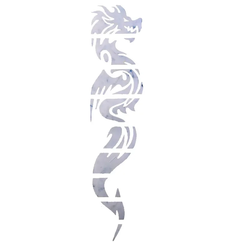 DIY Guitar Inlay Sticker Set for Customization 21 DIY Guitar Inlay Sticker Set for Customization - Image 21