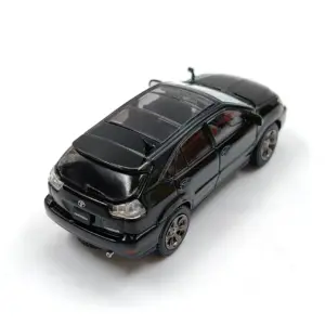 2003 Toyota Harrier Diecast Model in Black 10 Se1e5e35ddd374d188b09c364d720f290s