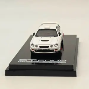 Toyota Celica GT-Four WRC Diecast Model 1:64 8 Se1f68bff77c44f45b2c2768fe9608b27M