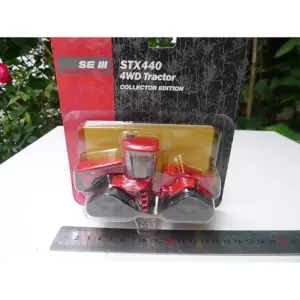 ERTL Diecast STX 440 Crawler Tractor Model 11 Se1f9dd1fe9da446fafdb6434119223a8Q