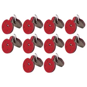 Semi-Metallic Disc Brake Pads for Mountain Bikes 22 Se216f8afdb02434c94e676ef09984456e