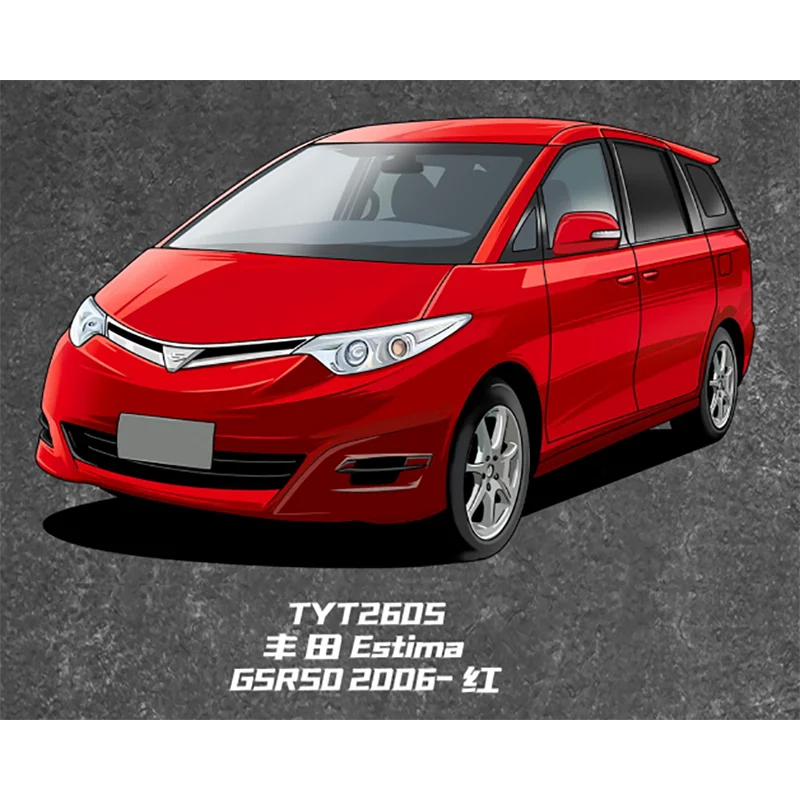 Diecast 1:64 Pajero Off-Road Car Model 10 Diecast 1:64 Pajero Off-Road Car Model - Image 10