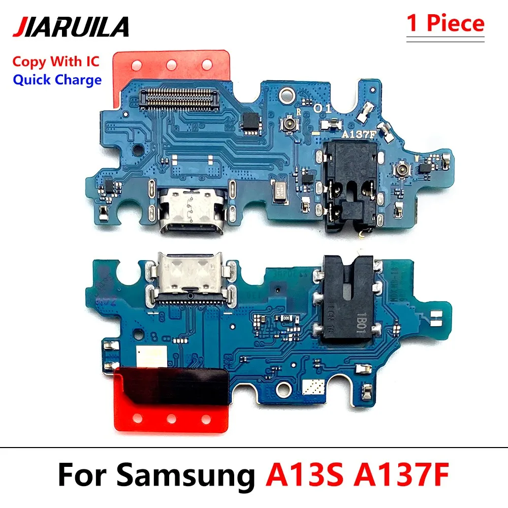 USB Charging Port Flex Cable for Samsung Models 11 USB Charging Port Flex Cable for Samsung Models - Image 11