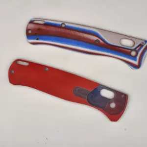 G10 Handle Scales for Benchmade Bugout 535 9 Se25ed6eafa6d4b75b338ba49a1b3d20ai