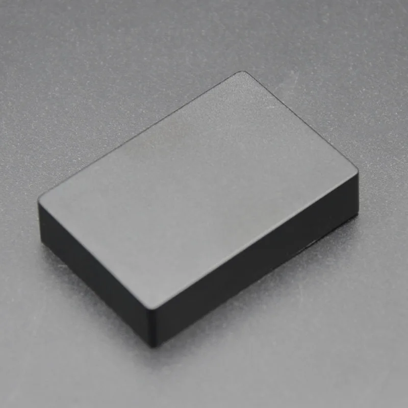 Black Plastic Boxes Set for Electric Guitar Preamp 5 Black Plastic Boxes Set for Electric Guitar Preamp - Image 5