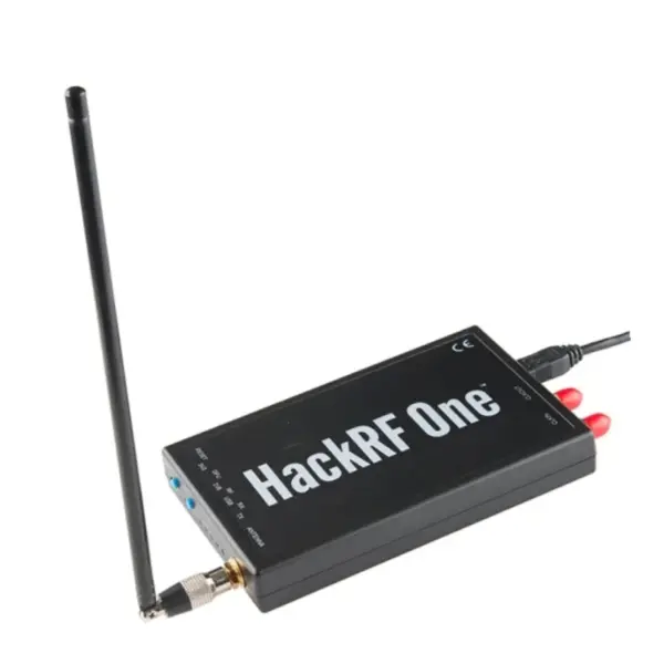 Telescopic SMA Antenna for HackRF One - Image 6