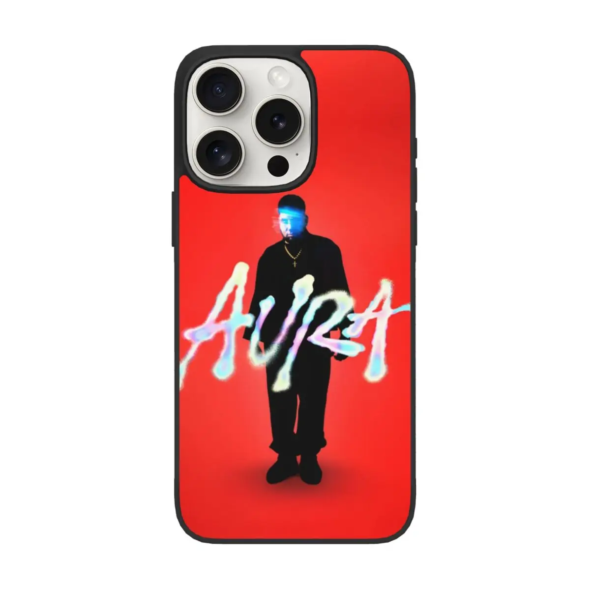 Maka Aura 2025 Tour Phone Case for iPhone 15 Pro 9 Maka Aura 2025 Tour Phone Case for iPhone 15 Pro - Image 9