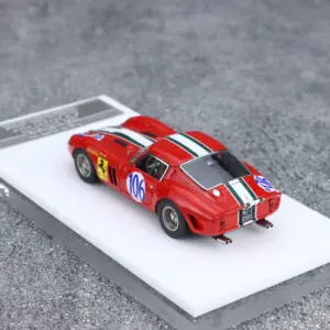 Yuemar 250GTO 1:64 Scale Miniature Cars Set 34 Se2bef9d271a644718123d27623aa050fq