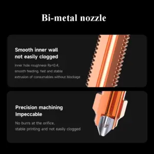 Creality K1 K1 Max Ender 3 Nozzle Set 16 Se2c84b9c94ff4819abeb2bf2d5502f05Q