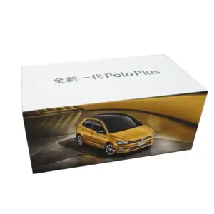 1:18 Die-cast Volkswagen All New Polo Plus 11 Se2f17fe93369450d8ae385a73b8dc3076