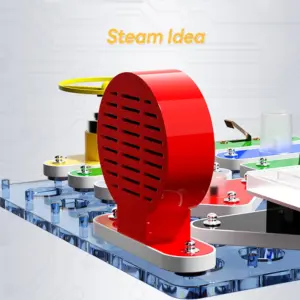 Science Experiments Kit with 24 or 31 Pieces 10 Se30920622d5b41ed9ca247b560c8da31c