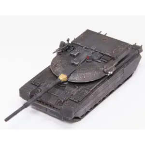 1/72 Scale Russian 640 Black Hawk Tank Model 13 Se317a4a6ff624526bb1e119653ff623az