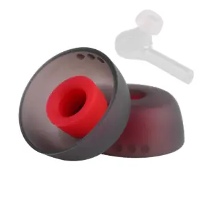 Silicone Ear Tips for QCY and Jabra Headphones 10 Se3186271705e46ec86339f61f77a22787