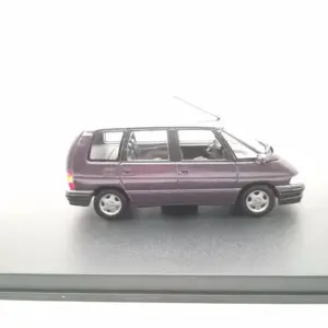 Espace 2 1:43 Diecast Alloy Model Car 8 Se3195ba7220245208b0c3b28dad606897