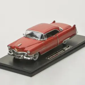 1954 Cadillac Coupe Deville Diecast Model Car 9 Se3266313c9164e0bb09c27076afa9139R