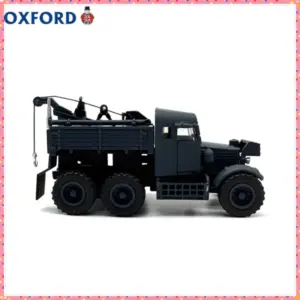 OXFORD 1/76 Scale Artillery Pioneer Vehicle 12 Se337579706e04d40983f71a6a0126ccaT