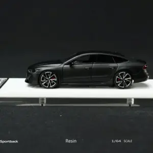 Audi RS7 Sportback 1:64 Scale Model Collectible 59 Se347e23e9dd24888b74fd78a9c4fac7e8