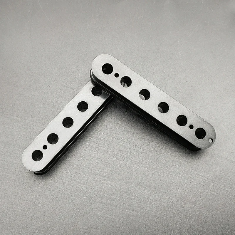 10PCS Mini Guitar Pickup Bobbin Set 3 10PCS Mini Guitar Pickup Bobbin Set - Image 3