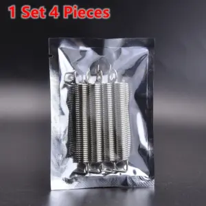 GOTOH 9016 Tremolo Bridge Spring Set 30g 16 Se395bcbe97b7496da8b417aa3ced1e5aX