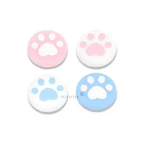 PS Vita Silicone Grip Caps Set of 4 26 Se3bdee4269004c819175c70c064e8d730