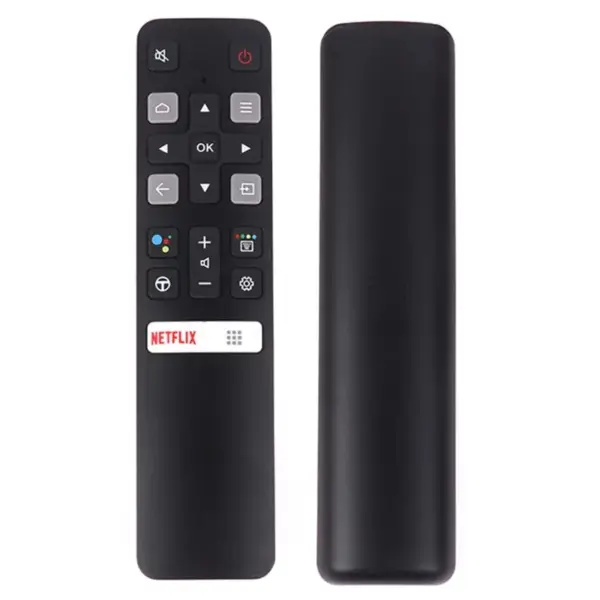 TCL Universal Bluetooth Remote Control RC802V - Image 3