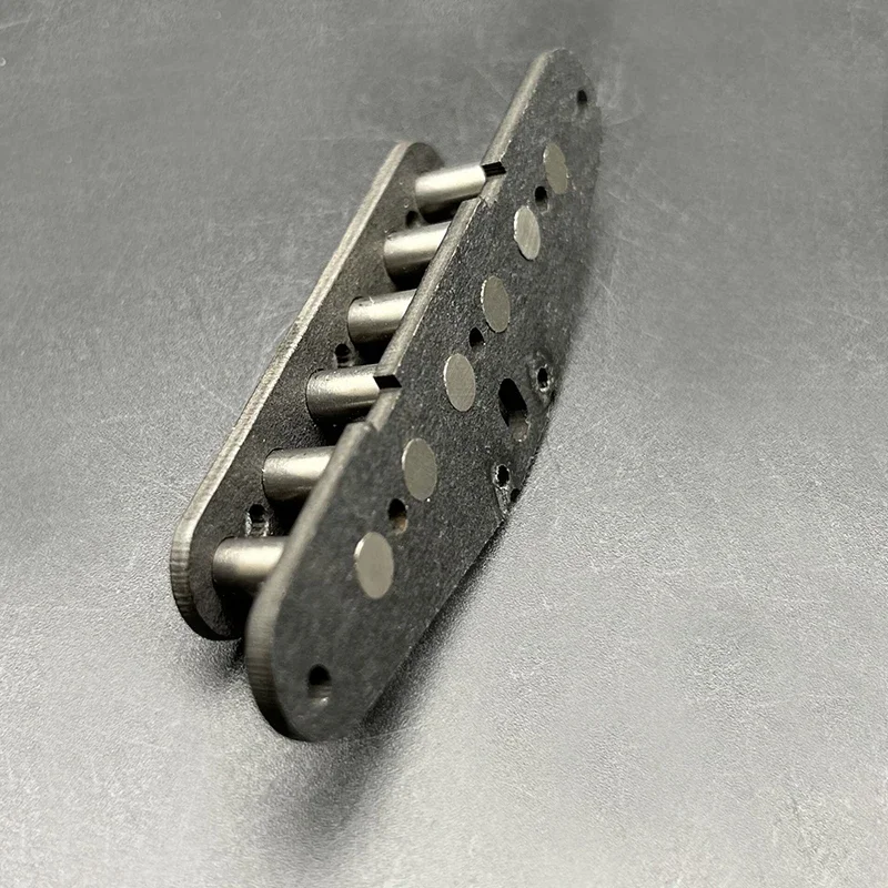 Alnico 5 TL Neck Pickup Kit for Guitars 5 Alnico 5 TL Neck Pickup Kit for Guitars - Image 5