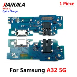 USB Charging Port Flex Cable for Samsung Models 41 Se3df2e951df64e369066f4932811ed08D