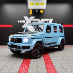 1:24 Scale Diecast Metal Luxury SUV Model 9 Se41fbc26e3b9434590d17f8054a10dfcH 2