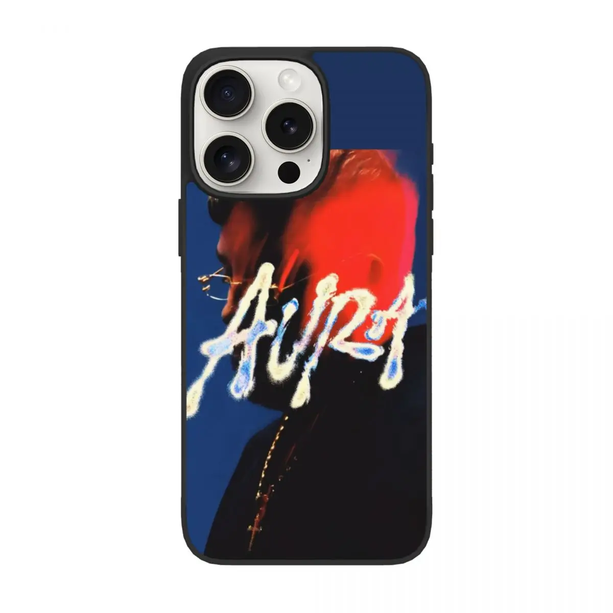 Maka Aura 2025 Tour Phone Case for iPhone 15 Pro 7 Maka Aura 2025 Tour Phone Case for iPhone 15 Pro - Image 7