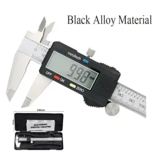 Digital Stainless Steel Caliper 150mm 6 Inch 14 Se436a3fbc56b4066b4038b5f919e09091 2