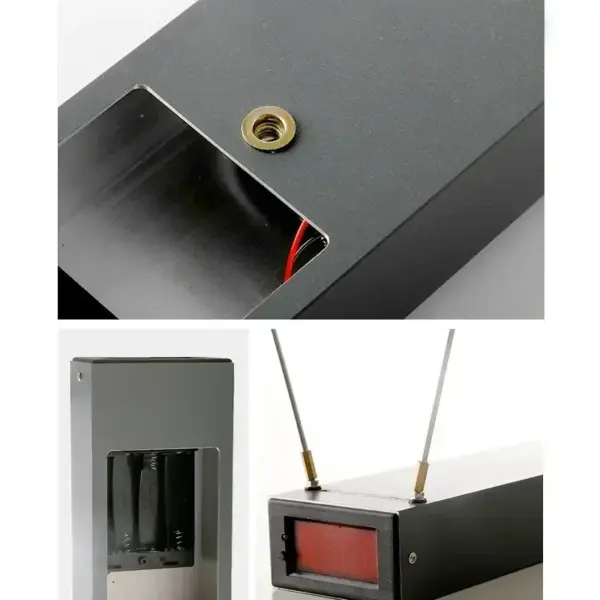 30-9999 FPS Speed Meter for Velocity Measurement - Image 5