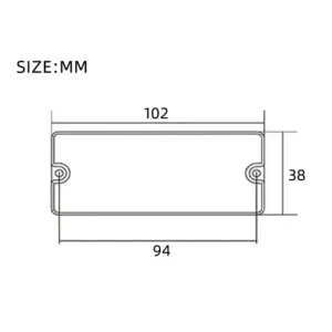 Active 5-String Bass Pickup Double Coil Humbucker 7 Se44516a7c7fc4fdca1d374660b05b6e5D
