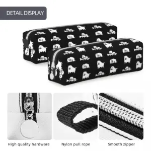 Whimsical Pixelated Dog Pencil Case 10 Se4491624d8d341e29ac3c5c8c759ba49M