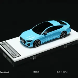 Audi RS7 Sportback 1:64 Scale Model Collectible 52 Se45fdaf1ee9b4f3eabddd13b20bfb41bH