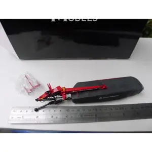 Diecast 1/32 Scale MF DM 408 TL Tractor Model 7 Se479c83e2f1c440485ebae560d096744R