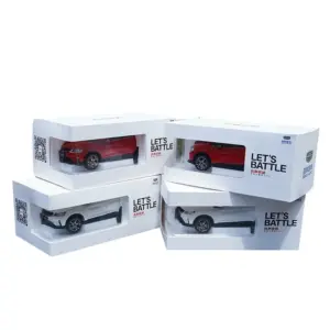 Geely Binyue 1:18 Scale Die-Cast Model Car 9 Se48bf2fa05b5473a8244fa9c16b0f23bS