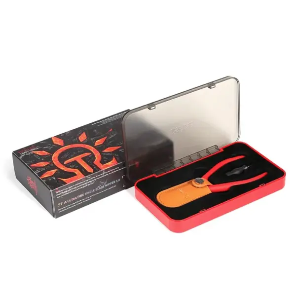 DSPIAE ST-A 3.0 Ultra-thin Cutting Pliers - Image 7