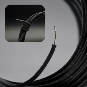 4.5-Meter Vintage-Style Guitar Cable 13 Se4e98843b3a04a0a847308479ec3cb68Q