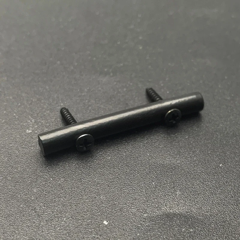 Electric Guitar String Retainer Bars Set of 2 5 Electric Guitar String Retainer Bars Set of 2 - Image 5