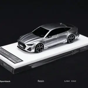 Audi RS7 Sportback 1:64 Scale Model Collectible 77 Se4f20d57569244e5bb09597aea1d8a34C