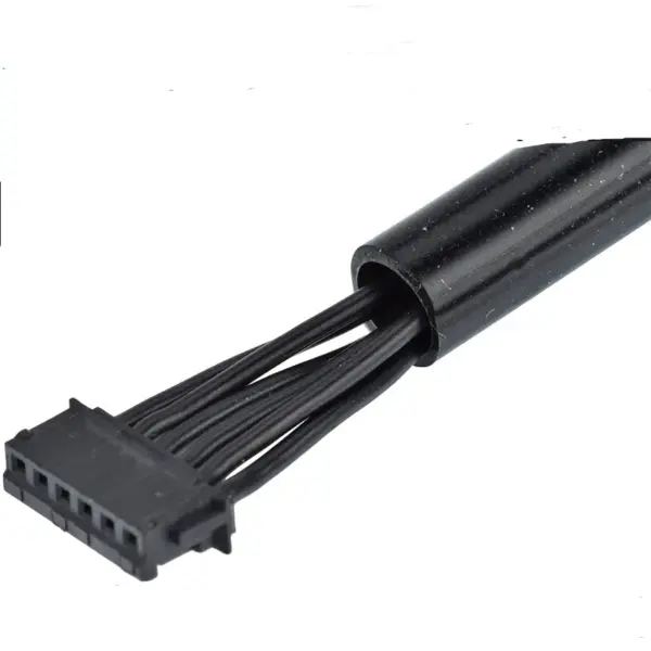 Silicone Brushless Motor Sensor Wire Cables Set - Image 4