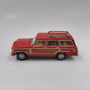 1/64 Scale Muwanzhi Wagoneer SUV Model 8 Se5076d76e08a4874b4d9e92576f838d9B