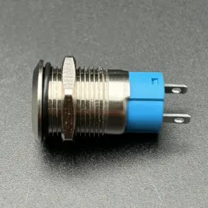 M12 Blue Push Button Switch Set of 4 9 Se5282bf6138546509d9e9d5e2b490cbbN